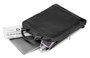 Сумка для ноутбука Moleskine Classic Leather Black (ET84UDBVBK) 215591