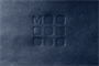 Рюкзак для ноутбука Moleskine Classic Blue (ET86UBKB20) 215593