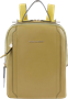 Рюкзак для ноутбука Piquadro Women’s Backpack Light Green (CA5566W92/VEGR) 215594