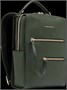 Рюкзак для ноутбука Piquadro Women’s Backpack Green (CA6771W140) 215595