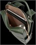 Рюкзак для ноутбука Piquadro Women’s Backpack Green (CA6771W140) 215595
