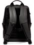 Рюкзак для ноутбука Piquadro Water Resistant Laptop 14" Backpack Black (CA6464C2OW) 215596