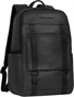 Рюкзак для ноутбука Piquadro Water Resistant Laptop 14" Backpack Black (CA6464C2OW) 215596