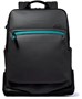 Рюкзак для ноутбука Piquadro Water Resistant Computer 15.6" Backpack Black (CA6465C2OW/N) 215600