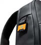Рюкзак для ноутбука Piquadro Water Resistant Computer 15.6" Backpack Black (CA6465C2OW/N) 215600