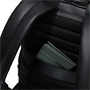 Рюкзак для ноутбука Piquadro Water Resistant Computer 15.6" Backpack Black (CA6465C2OW/N) 215600