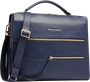 Сумка для ноутбука Piquadro Women's Laptop Bag 14" Blue (CA6774W140/BLU) 215601