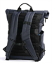 Рюкзак для ноутбука Piquadro Roll Top Backpack for Laptop 15.6 Blue (CA6291C2OW) 215604