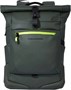 Рюкзак для ноутбука Piquadro Roll Top Backpack for Laptop 15.6 Green (CA6291C2OW) 215605