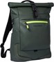 Рюкзак для ноутбука Piquadro Roll Top Backpack for Laptop 15.6 Green (CA6291C2OW) 215605