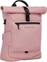 Рюкзак для ноутбука Piquadro Roll Top Backpack for Laptop 15.6 Pink (CA6291C2OW) 215606