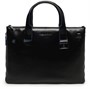 Рюкзак для ноутбука Piquadro Personalizable Slim Bag 14” Black (CA6857B2/N) 215608