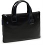 Рюкзак для ноутбука Piquadro Personalizable Slim Bag 14” Black (CA6857B2/N) 215608