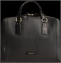 Сумка для ноутбука The Bridge Ines Briefcase Nero 215610