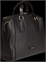Сумка для ноутбука The Bridge Ines Briefcase Nero 215610