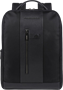 Рюкзак для ноутбука Piquadro Computer Backpack 15.6" Black (CA4818BR2/N) 215611