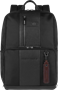 Рюкзак для ноутбука Piquadro Laptop Backpack in Recycled Fabric Black (CA3214BR2/N) 215613