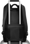 Рюкзак для ноутбука Piquadro Laptop Backpack in Recycled Fabric Black (CA3214BR2/N) 215613