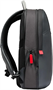 Рюкзак для ноутбука Piquadro Expandable Laptop Backpack 15.6" Grey/Black (CA6384UB00/GRN) 215615
