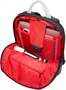 Рюкзак для ноутбука Piquadro Expandable Laptop Backpack 15.6" Grey/Black (CA6384UB00/GRN) 215615