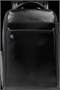 Рюкзак для ноутбука Piquadro Fast-check Men's 14" Black (CA6858B2/N) 215616