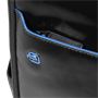 Рюкзак для ноутбука Piquadro Fast-check Men's 14" Black (CA6858B2/N) 215616