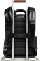 Рюкзак для ноутбука Piquadro Fast-check Men's 14" Black (CA6858B2/N) 215616