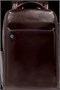 Рюкзак для ноутбука Piquadro Fast-check Men's 14" Mahogany (CA6858B2/MO) 215617