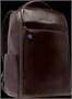Рюкзак для ноутбука Piquadro Fast-check Men's 14" Mahogany (CA6858B2/MO) 215617