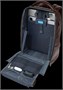 Рюкзак для ноутбука Piquadro Fast-check Men's 14" Mahogany (CA6858B2/MO) 215617