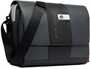 Сумка для ноутбука Piquadro Messenger Laptop Bag 14" Grey/Black (CA6802UB00) 215619