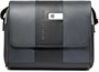 Сумка для ноутбука Piquadro Messenger Laptop Bag 14" Grey/Black (CA6802UB00) 215619