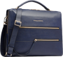 Сумка для ноутбука Piquadro Women's Business Bag for Laptop 14" Blue (CA4098W140/BLU) 215620