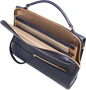 Сумка для ноутбука Piquadro Women's Business Bag for Laptop 14" Blue (CA4098W140/BLU) 215620