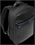 Рюкзак для ноутбука Piquadro Computer Backpack 14" Black (CA6311B2/N) 215621