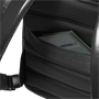 Рюкзак для ноутбука Piquadro Computer Backpack 14" Black (CA6311B2/N) 215621