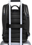 Рюкзак для ноутбука Piquadro Computer Backpack 14" Black (CA6311B2/N) 215621
