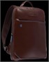Рюкзак для ноутбука Piquadro Computer Backpack 14" Mahogany (CA6311B2/MO) 215622