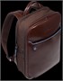Рюкзак для ноутбука Piquadro Computer Backpack 14" Mahogany (CA6311B2/MO) 215622