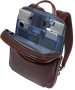 Рюкзак для ноутбука Piquadro Computer Backpack 14" Mahogany (CA6311B2/MO) 215622
