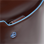 Рюкзак для ноутбука Piquadro Computer Backpack 14" Mahogany (CA6311B2/MO) 215622