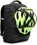 Рюкзак для ноутбука Piquadro Modular Travel Laptop Backpack 15.6" Black (CA6829W139) 215627