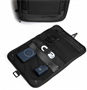 Рюкзак для ноутбука Piquadro Modular Travel Laptop Backpack 15.6" Black (CA6829W139) 215627