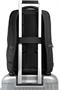 Рюкзак для ноутбука Piquadro Modular Travel Laptop Backpack 15.6" Black (CA6829W139) 215627