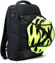 Рюкзак для ноутбука Piquadro Modular Travel Laptop Backpack 15.6" Blue (CA6829W139) 215628