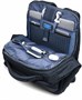 Рюкзак для ноутбука Piquadro Modular Travel Laptop Backpack 15.6" Blue (CA6829W139) 215628