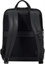 Рюкзак для ноутбука Piquadro Modus Special Black (CA6311MOS/N) 215629