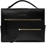 Сумка для ноутбука Piquadro Women's Laptop Bag 14" Black (CA6774W140) 215631