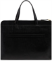 Сумка для ноутбука The Bridge Leila Black 215632