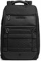 Рюкзак для ноутбука Piquadro Modular 2-in-1 Travel Laptop Backpack 15.6" Black (CA6828W139) 215634
